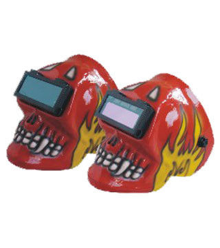 China art-style Welding Mask supplier