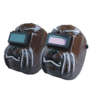 China art style Welding Mask supplier