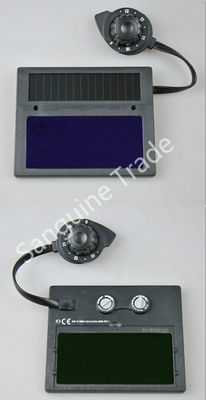 China auto-darkening welding filter WF005-1 supplier