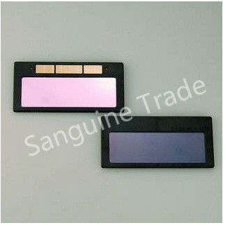 China auto-darkening welding filter WF001-3 supplier