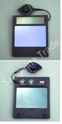 China auto-darkening welding filter WF006-2 supplier
