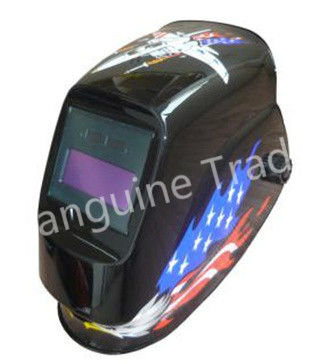 China SZTC PHENIX welding Helmet supplier