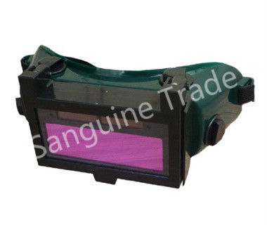China SZT 8101 welding glass supplier