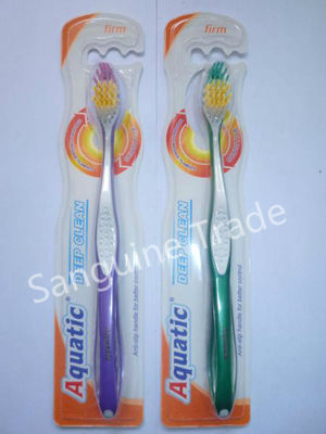China 2015 New Toothbrush supplier