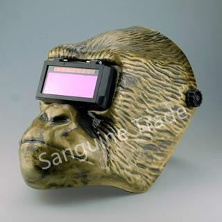 China art style Welding Mask supplier