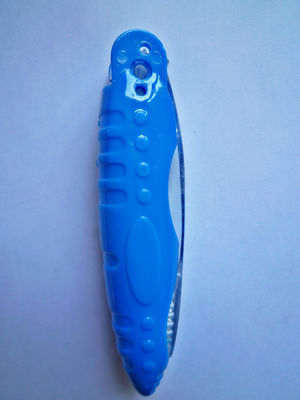 Foldable Toothbrush TBRB01 supplier