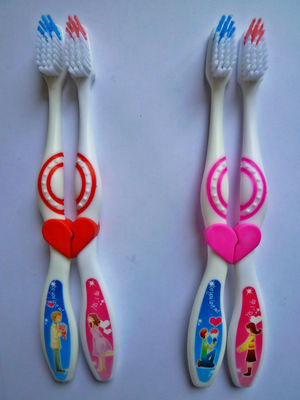 Adult Honey Toothbrush supplier