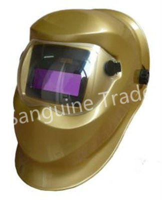 SZTD GOLDEN welding Helmet