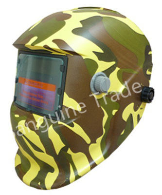 SZT CAMO welding Helmet