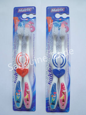 Adult Honey Toothbrush supplier